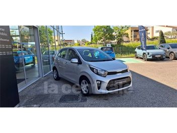 KIA PICANTO 3 III (2) 1.0 DPI 67 ISG ACTIVE BVM