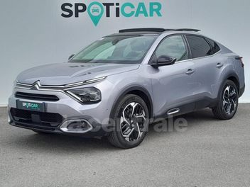 CITROEN C4 (3E GENERATION) X III X 1.2 PURETECH 130 S&S SHINE PACK EAT8