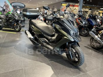 KYMCO DTX 125