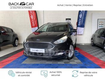 FORD GALAXY 3 III 2.0 ECOBLUE 150 S&S TITANIUM AUTO