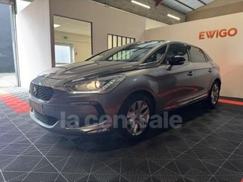 DS DS 5 (2) 1.6 THP 165 S&S SPORT CHIC EAT6
