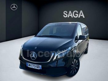 MERCEDES EQV 300 LONG 204 100KWH AVANTGARDE