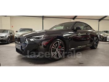 BMW SERIE 2 G42 COUPE (G42) 220D 190 M SPORT BVA8
