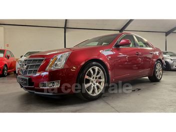 CADILLAC 
