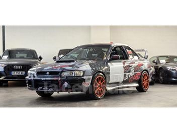 SUBARU 