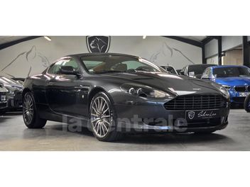 ASTON MARTIN 