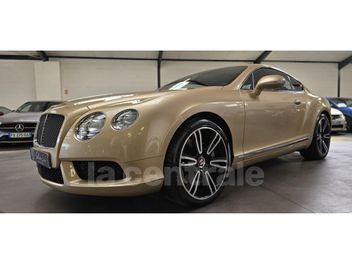 BENTLEY 