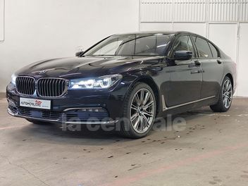 BMW SERIE 7 F01 (F01) 750I XDRIVE 450 EXCLUSIVE INDIVIDUAL
