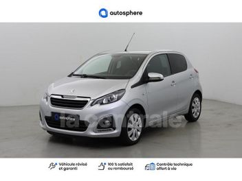 PEUGEOT 
