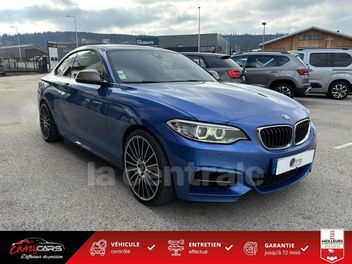 BMW SERIE 2 F22 COUPE M (F22) COUPE M240I XDRIVE BVA8