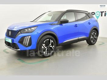 PEUGEOT 