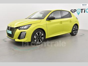 PEUGEOT 