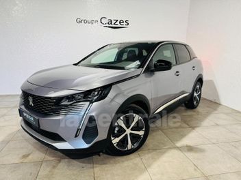 PEUGEOT 3008 (2E GENERATION) II (2) 1.5 BLUEHDI 130CH S&S ALLURE PACK EAT8
