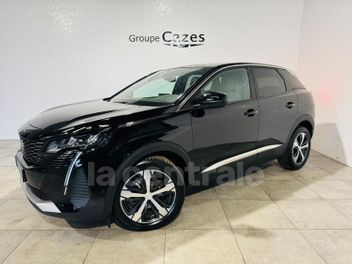 PEUGEOT 3008 (2E GENERATION) II (2) 1.5 BLUEHDI 130CH S&S ALLURE PACK EAT8