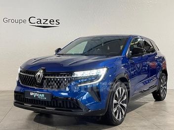 RENAULT AUSTRAL E-TECH HYBRID 200 TECHNO