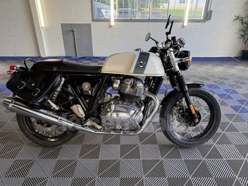 ROYAL ENFIELD CONTINENTAL GT 650