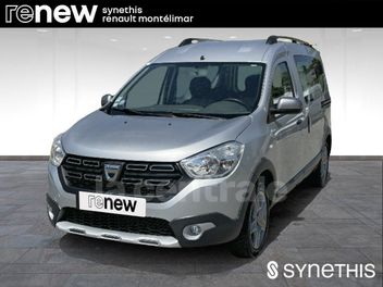 DACIA DOKKER STEPWAY STEPWAY 1.2 TCE 115