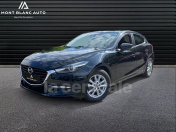 MAZDA 3 (3E GENERATION) 2.0L SKYACTIV-G 120 ELEGANCE