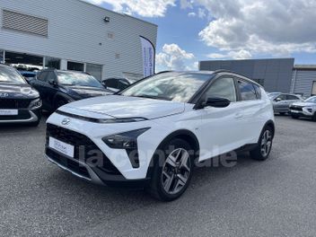 HYUNDAI BAYON 1.0 T-GDI 100 HYBRID 48V CREATIVE