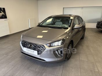 HYUNDAI IONIQ (2) 1.6 PLUG-IN 141 EXECUTIVE