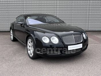 BENTLEY 