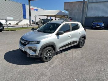 DACIA SPRING EXPRESSION 27.4 KWH