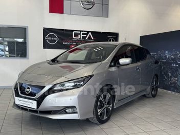 NISSAN LEAF 2 II 150HP 40KWH N-CONNECTA