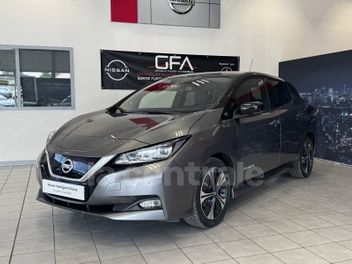 NISSAN LEAF 2 II 150HP 40KWH BUSINESS+