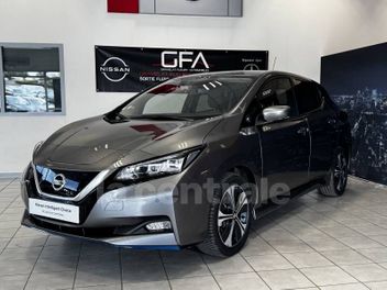 NISSAN LEAF 2 II (2) 217 62 KWH TEKNA
