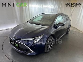 TOYOTA COROLLA 12 TOURING SPORTS XII TOURING SPORTS HYBRIDE 184H 8CV COLLECTION