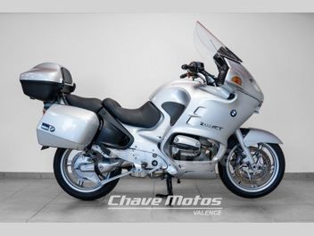 BMW R850 RT 850