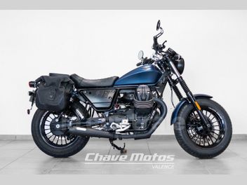 MOTO GUZZI V9 II 850 BOBBER SPORT
