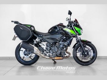 KAWASAKI Z 400 400