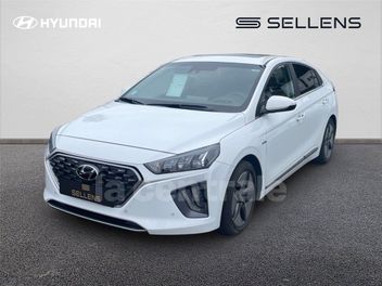 HYUNDAI IONIQ (2) 1.6 HYBRID EXECUTIVE