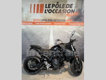 SUZUKI GSX-8S 800