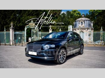 BENTLEY 