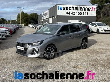 PEUGEOT 208 (2E GENERATION) II (2) 1.2 HYBRID 100 ALLURE E-DCS6