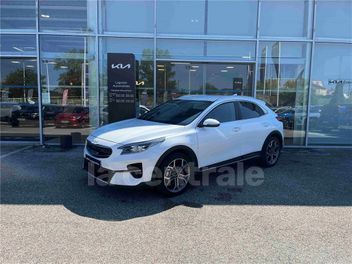 KIA XCEED (2) 1.6 GDI HYBRIDE RECHARGEABLE 141 BLACK & WHITE EDITION DCT6