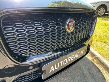 JAGUAR 
