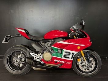 DUCATI PANIGALE V2 955