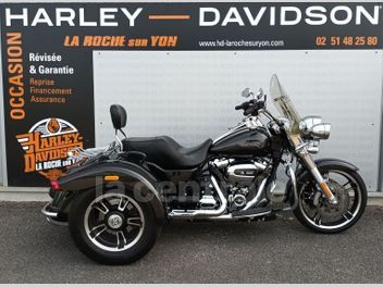 HARLEY DAVIDSON TRIKES FREEWHEELER 1745