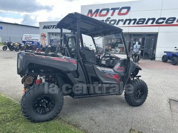 YAMAHA WOLVERINE 850 X2 SE