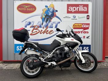 MOTO GUZZI STELVIO 1200