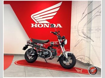 HONDA DAX 125