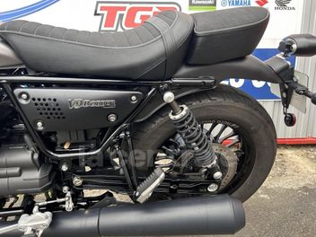 MOTO GUZZI V9 II 850 BOBBER SPORT
