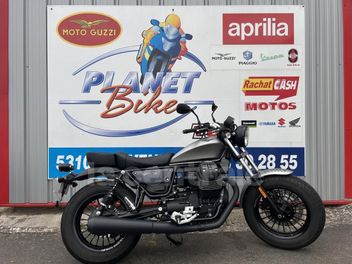 MOTO GUZZI V9 II 850 BOBBER SPORT