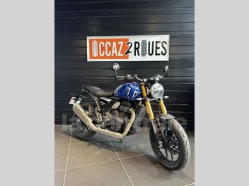 TRIUMPH SPEED 400