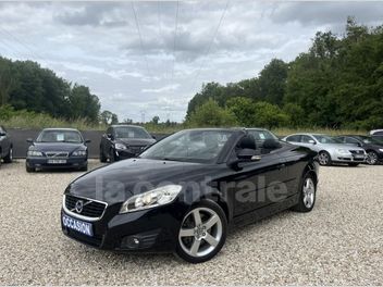 VOLVO C70 (2E GENERATION) CABRIOLET II CABRIOLET 2.0 D 136 KINETIC