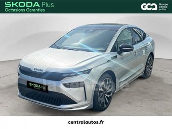 SKODA ENYAQ COUPE (2) COUPE 85 SPORTLINE 82 KWH