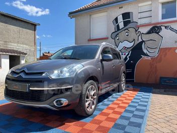 CITROEN 